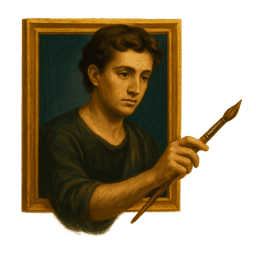 Leer Je Eigen Meesterwerk